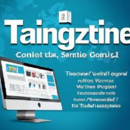 The Role of Hosting in Building a Strong Online Presence in Tanzania
